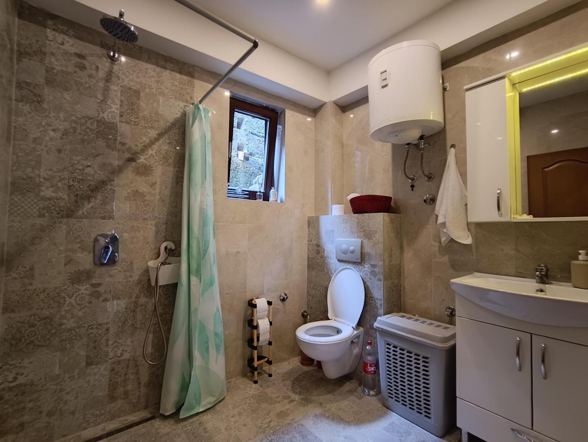 Abaguesthouse Sarajevo Bagian luar foto