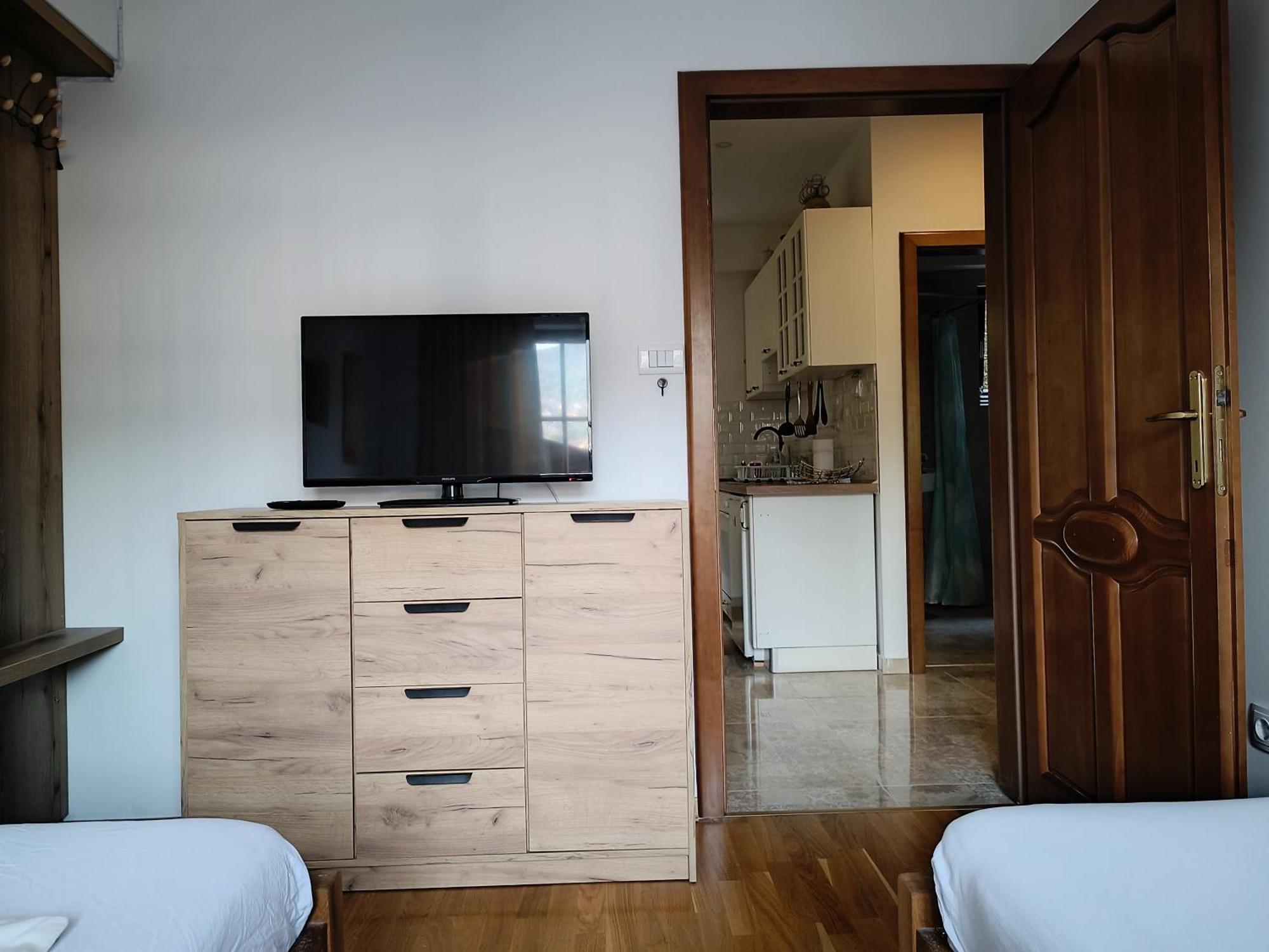 Abaguesthouse Sarajevo Ruang foto