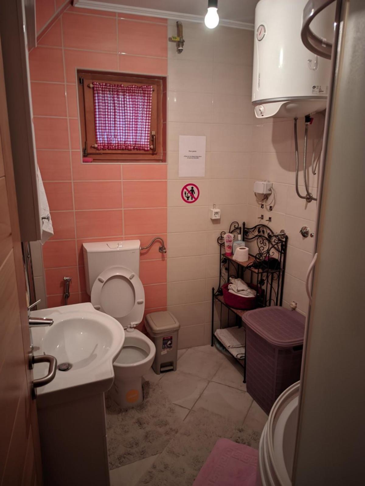 Abaguesthouse Sarajevo Bagian luar foto