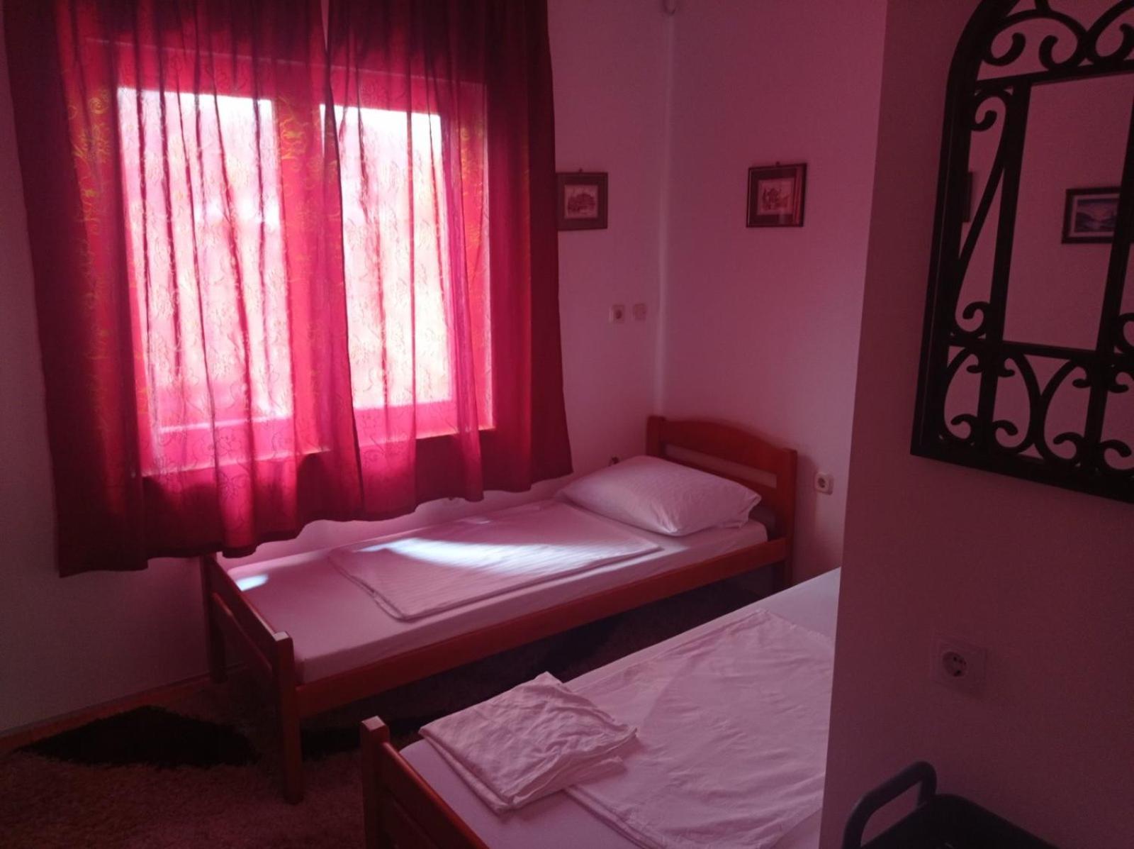 Abaguesthouse Sarajevo Ruang foto